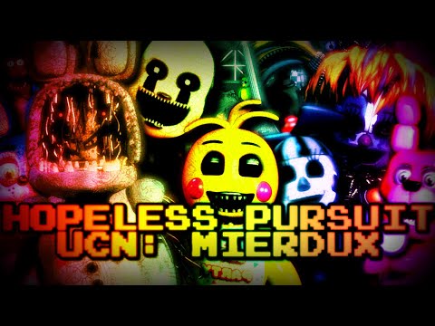 Видео: (ТОП-2 MML / ТОП-15 AML) Безнадежная погоня || UCN: Mierdux