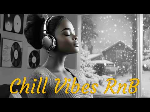 Видео: Расслабляющие зимние вибрации ❄️: расслабляющие инди- и RnB-мелодии для уютных вечеров