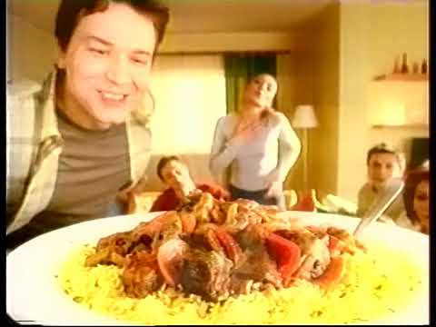 Видео: РТР - Реклама и анонсы [Май 2002]