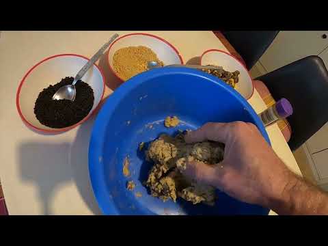 Видео: Прикормка, которая работает всегда.