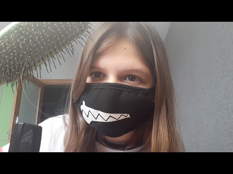 Видео: ♡|ASMR|ПАДРУЖКА УВЛАЖНИТ ТЕБЕ КОЖУ И СДЕЛАЕТ МАКИЯЖ В ДОМАШНИХ УСЛОВИЯХ🗿|АСМР|РОЛЕВАЯ ИГРА|♡