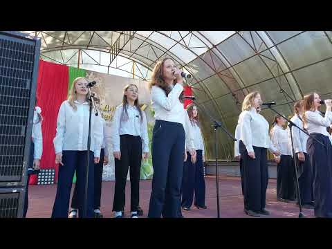 Видео: Осиповичи 9 Мая 2024г. 24ч.