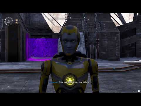 Видео: The Talos Principle 2.Прохождение с Ачивками: Север 1(Необитаемый остров) / North 1(Desolate Island)