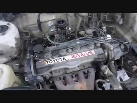 Видео: Замена карбюратора , с импортного на советский . И не только !