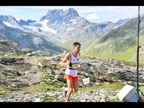 Видео: Бягащият подкаст с Шаби в Давос