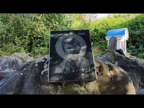 Видео: VLOG 30.06.2021 г д. Каменец/ Святой источник/ Загадочное место с живыми камнями Часть 1