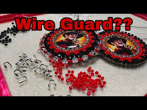 Видео: Как добавить Wire Guard!