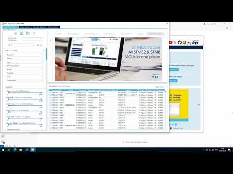 Видео: Подготовка рабочего окружения. STM32 + VS Code