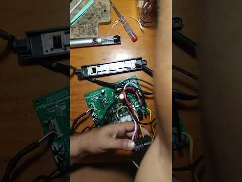 Видео: Супер быстрый ремонт кондиционера Midea #лайфхак#ремонт#кондей#