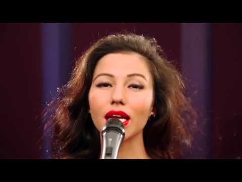 Видео: МАРМЕЛАД party band и Флорида Чантурия