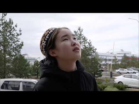 Видео: Абай №1ОМГ Мұңайтбасова К 9 с