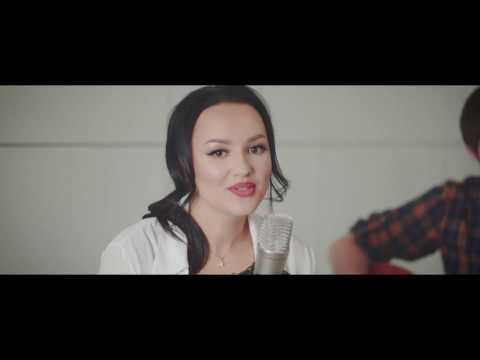 Видео: "Самолет" - Валерия ( Лэйла Cover)