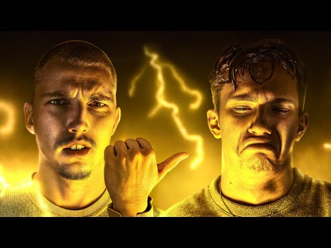 Видео: Животът на нещастник