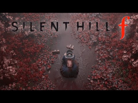 Видео: ЛАГАЮЩИЕ ХОЛМЫ | Silent Hill f #1