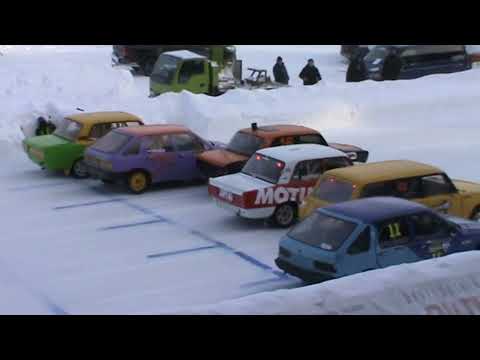 Видео: 1-м этап ЧУ по трековым гонкам класс "Классика #автоспорт #Удмуртия #Ижевск #ипподром #трековыегонки