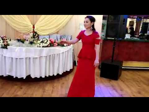 Видео: Гулжамал