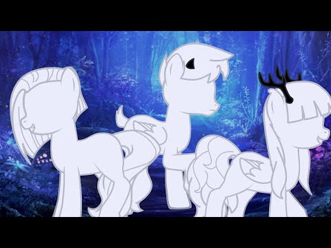 Видео: Факты о моём  каноне. (1 часть)