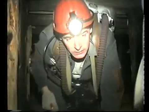 Видео: Спасатели, горноспасатели