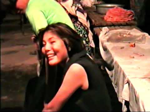 Видео: Караманас той 2003 году.