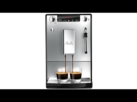 Видео: Melitta solo. Ремонт. Замена помпы.