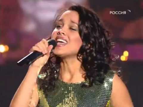 Видео: Женя Отрадная. Одинокое сердце