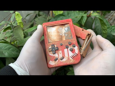 Видео: Разрушенная игра SUP за $ 7.