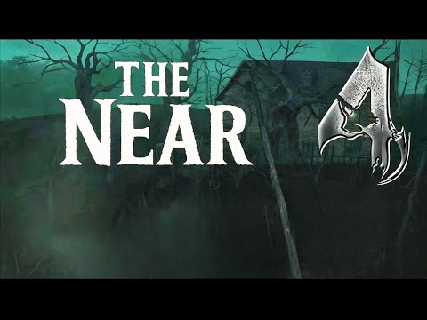 Видео: Resident Evil 4. THE NEAR MOD - А где оружие? Прошел деревню с одним ножом #1