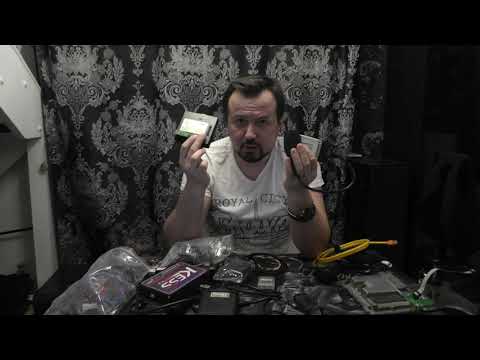 Видео: Оборудование для чип-тюнинга