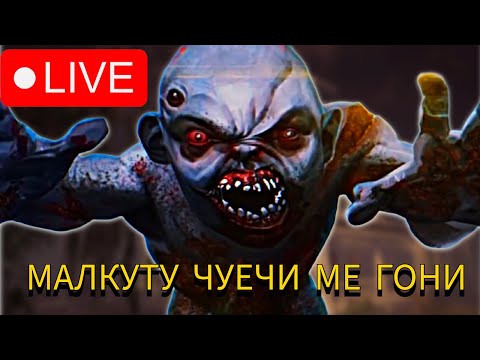 Видео: Малкуту чуечи?!?!