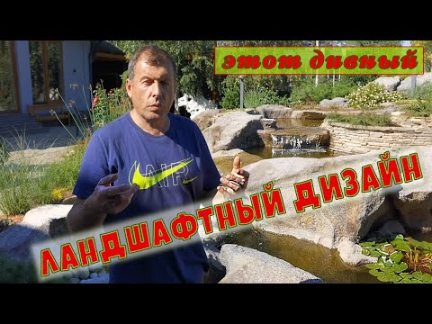 Видео: Идеи для великолепного ландшафтного дизайна, которые вас вдохновят 😊