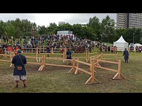 Видео: "Время на и эпохи 2025" Золотой век Древней Руси XI век. Часть первая.