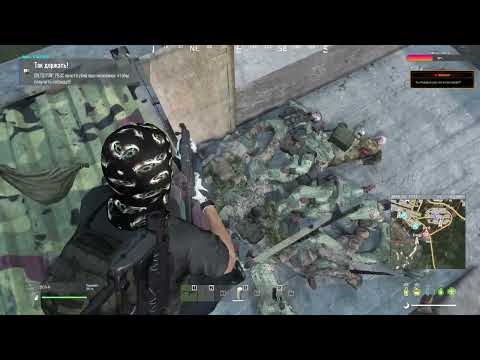 Видео: Серия 1277 ➤ Обзор, Viper Nyheim PVE ➤ #ViperNyheimPVE #DayZ