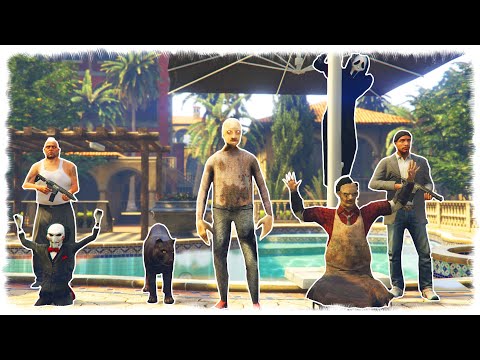 Видео: АТАНЫҢ ИДЕЯСЫ ☀ ХОРРОРЛАР ОҚИҒАСЫ ☀ SEGA KZ 2