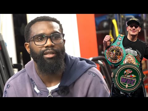 Видео: DAZN ОТКЛОНЯЕТ БОЙ ВЕРДЖИЛА ОРТИЗА ПРОТИВ ЭРРОЛА СПЕНСА И ВЫНУЖДАЕТ ДАРОНА ЭННИСА ПРОВЕДЕНИЕ СЛЕД...