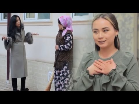Видео: "Бой ва камбағал келин" | Umr so'qmoqlari