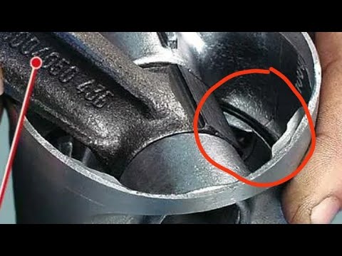 Видео: Четыре не очевидных момента обкатки двигателя