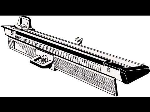 Видео: Установка приставки на вязальную машину Нева-2