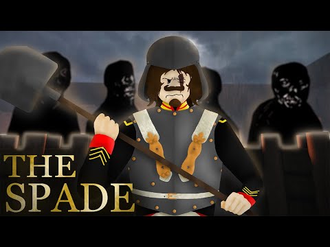 Видео: [G&B] лопата хороша?