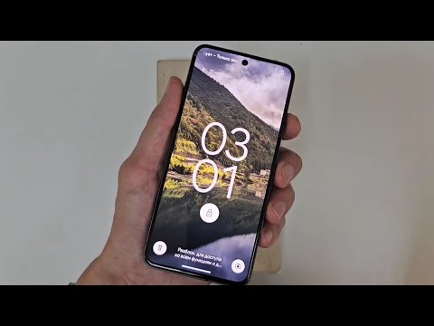 Видео: Google Pixel 8 спасение матрицы, замена стекла (screen glass replacement)