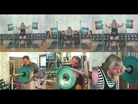 Видео: Кирилл Набутов и Олег Шиловский - о приседе Дыкуля для НТВ  в 2000 году!