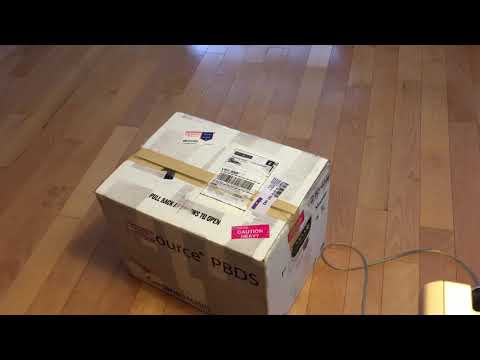 Видео: Бионикл Вернулся! Посылка с Кучей Деталей Lego Bionicle (Распаковка)