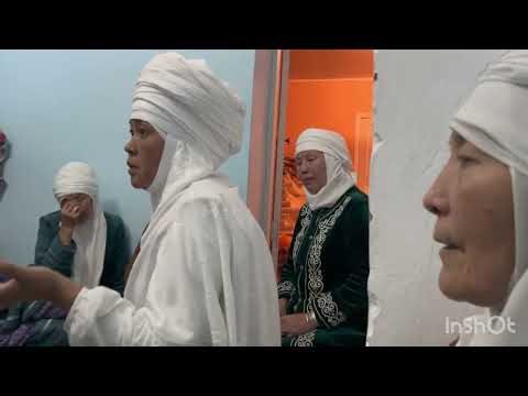 Видео: Керуеннен алған әсерлер мен нығметтер туралы 3