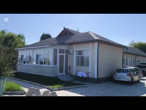 Видео: Обзор пансионата Мурас (Витязь), Кыргызстан Иссык-куль, в который приехали на BYD SONG PLUS EV.