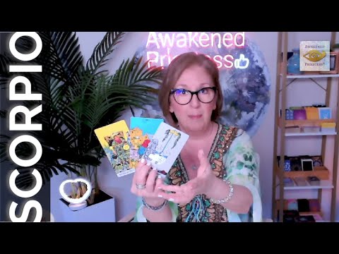 Видео: СКОРПИОН ♏️ «Это ТЫ! Ты *та самая*!!»