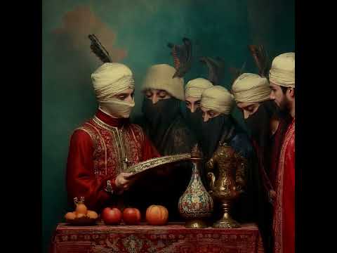 Видео: МИР ПАРАДЖАНОВА