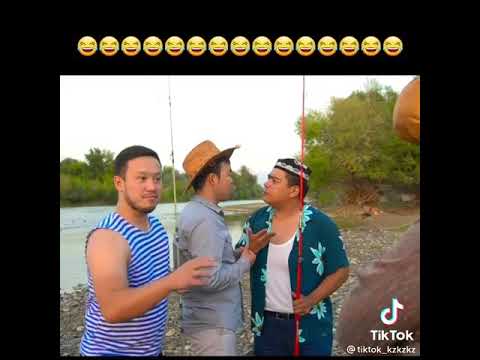 Видео: орыс қазақ өзбек прикол😂😂😂😂😂😂