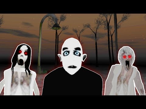 Видео: СЛЕНДРИНА В ГОРАТА С МАЙКА СИ 🌳 - Slendrina The Forest