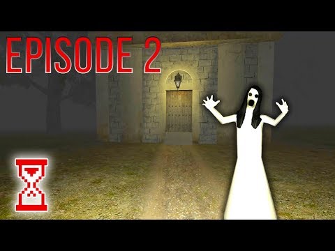 Видео: Эвилнесса Кошмарный дом | Evilnessa: Nightmare House Второй эпизод