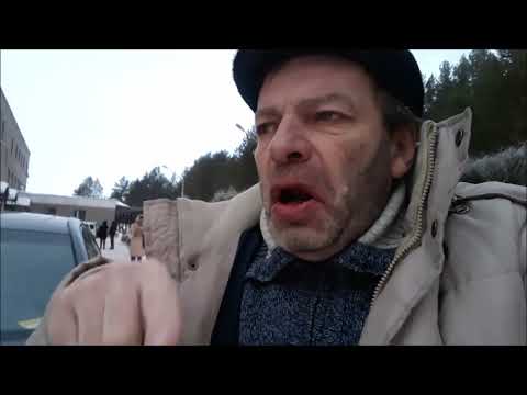 Видео: Похоронили маму на кладбище. (22.01.2024г.)