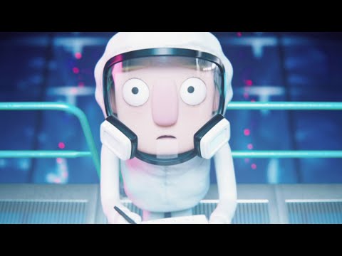 Видео: СКРЫТЫЙ СМЫСЛ АНИМАЦИЙ